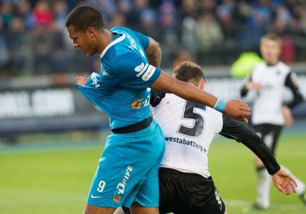 Краснодарцы бросят вызов фаворитам (анонс 10-го тура РФПЛ)