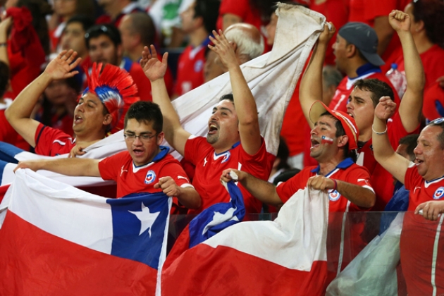 Сборная Испании по футболу, ЧМ-2014, сборная Чили по футболу, сборная Нидерландов по футболу, Сборная Хорватии по футболу